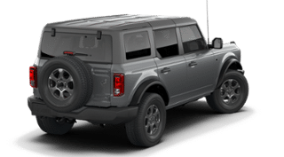 2026 Ford Bronco® External Image 4